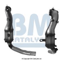 BM CATALYSTS BM91759H