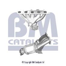 BM CATALYSTS BM91773H