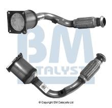 BM CATALYSTS BM91781H