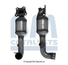 BM CATALYSTS BM91784H