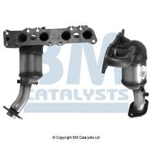 BM CATALYSTS BM91807H