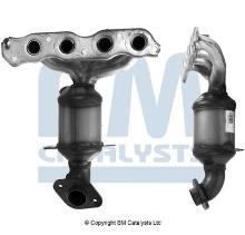 BM CATALYSTS BM91847H