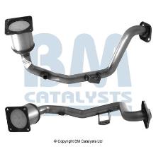 BM CATALYSTS BM91851H