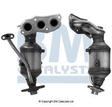 BM CATALYSTS BM91873H