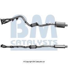 BM CATALYSTS BM91874H