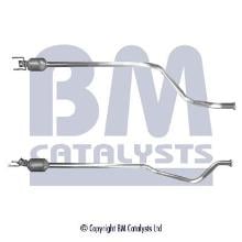 BM CATALYSTS BM91881H