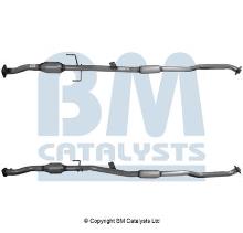 BM CATALYSTS BM91911H