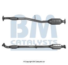 BM CATALYSTS BM91922H