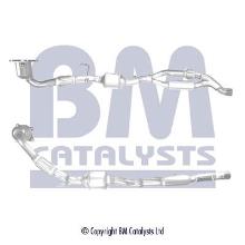 BM CATALYSTS BM91929H
