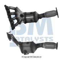 BM CATALYSTS BM91932H
