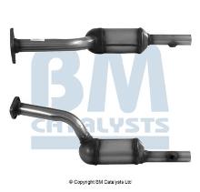 BM CATALYSTS BM91972H