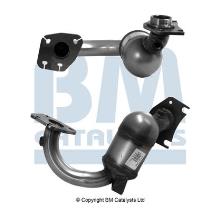 BM CATALYSTS BM91973H