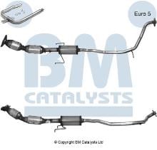BM CATALYSTS BM91975H