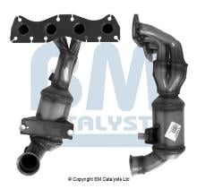 BM CATALYSTS BM91990H