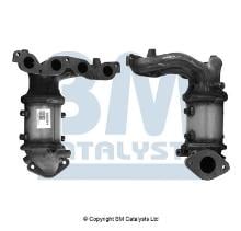 BM CATALYSTS BM92005H