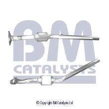 BM CATALYSTS BM92024H