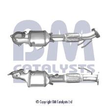 BM CATALYSTS BM92042H