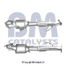 BM CATALYSTS BM92043H