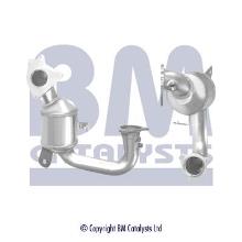 BM CATALYSTS BM92048H
