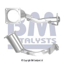 BM CATALYSTS BM92058H