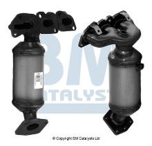 BM CATALYSTS BM92059H