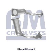 BM CATALYSTS BM92069H