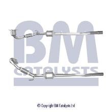 BM CATALYSTS BM92081H