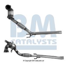 BM CATALYSTS BM92082H