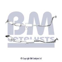 BM CATALYSTS BM92091H