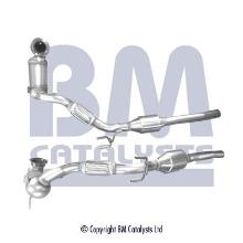 BM CATALYSTS BM92102H