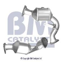 BM CATALYSTS BM92108H