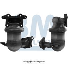 BM CATALYSTS BM92115H