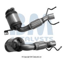 BM CATALYSTS BM92123H