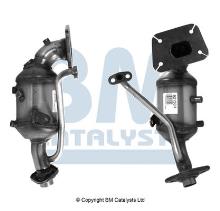 BM CATALYSTS BM92150H