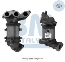 BM CATALYSTS BM92152H