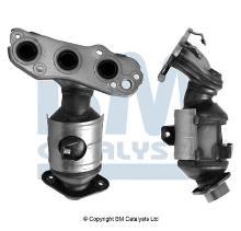 BM CATALYSTS BM92154H
