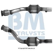 BM CATALYSTS BM92167H