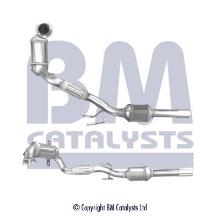 BM CATALYSTS BM92186H