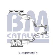 BM CATALYSTS BM92195H