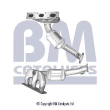 BM CATALYSTS BM92196H
