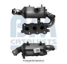 BM CATALYSTS BM92197H