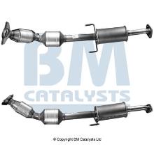 BM CATALYSTS BM92202H