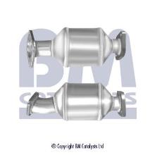 BM CATALYSTS BM92235H