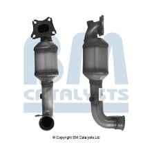 BM CATALYSTS BM92266H
