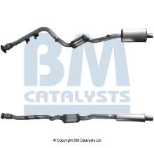 BM CATALYSTS BM92291H