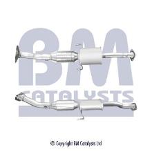 BM CATALYSTS BM92353H