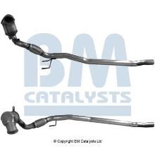 BM CATALYSTS BM92377H