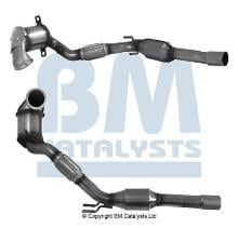 BM CATALYSTS BM92383H