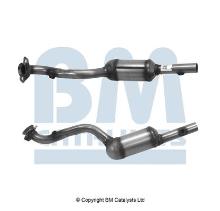 BM CATALYSTS BM92394H