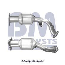 BM CATALYSTS BM92401H